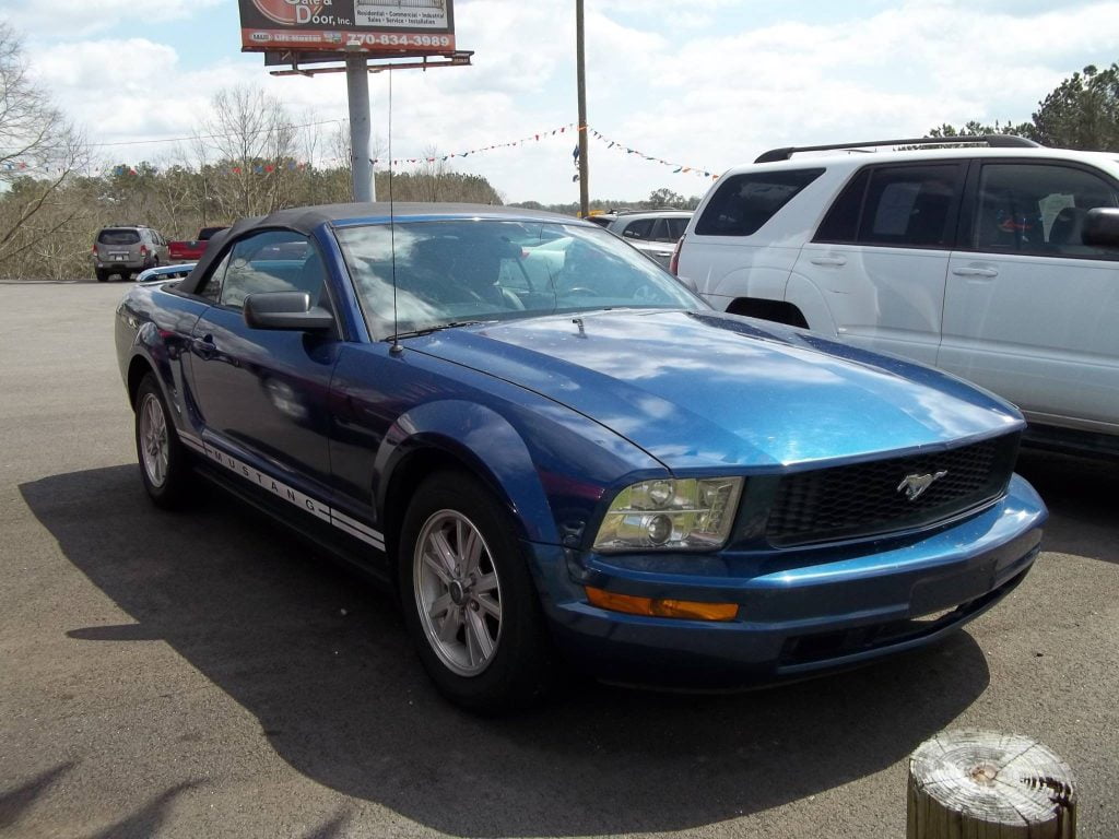 Carroll County’s Top FullService Auto Repair Shop, Carrollton, GA