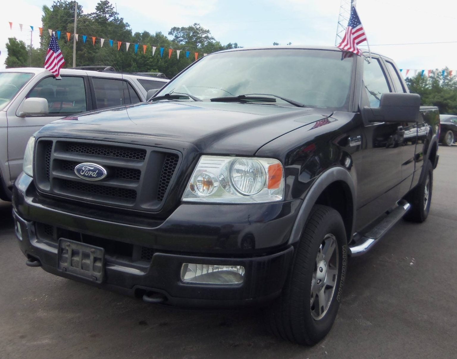 Frontier Auto Sales Fbp (5)